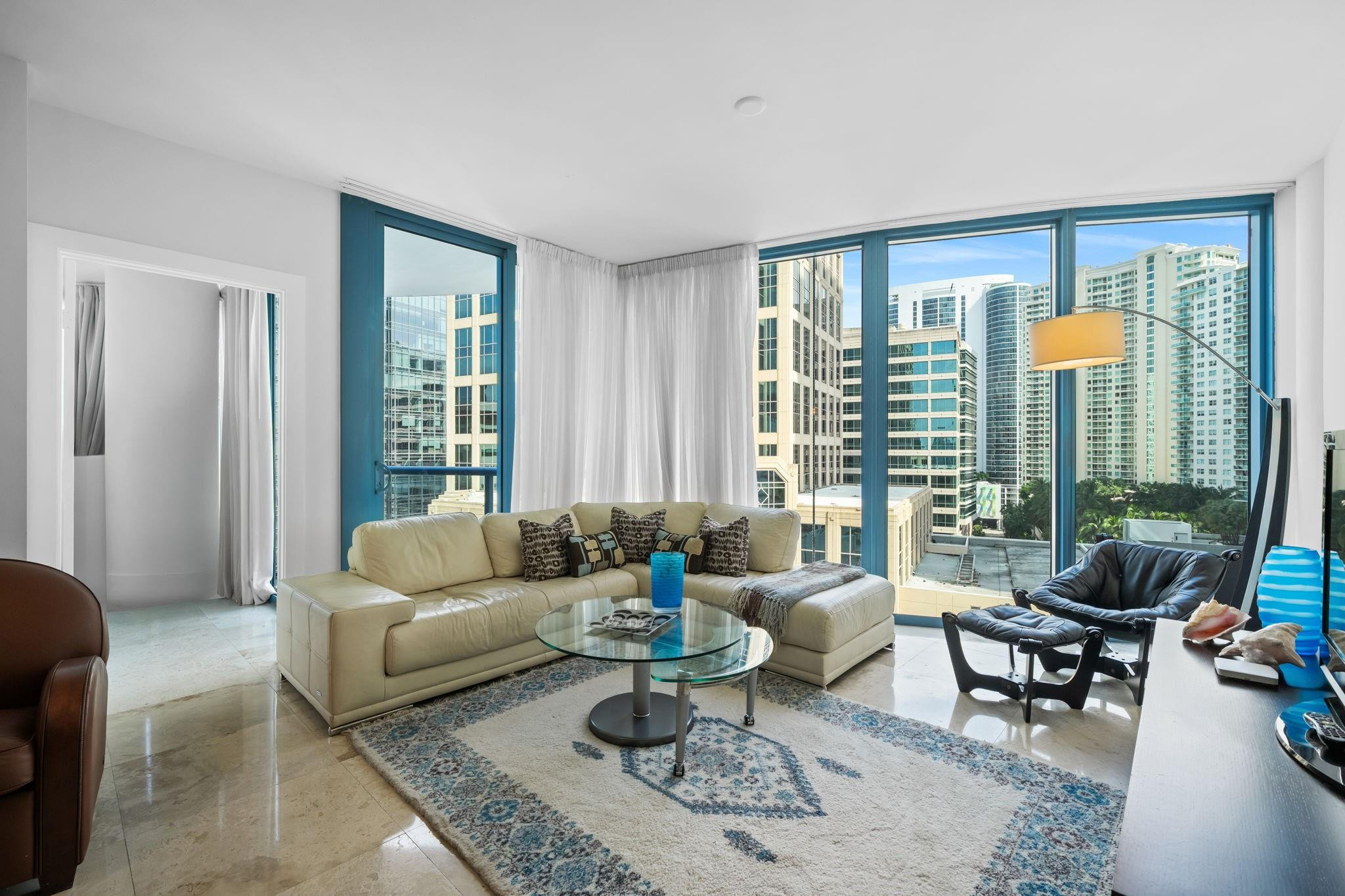 333 Las Olas Way 1508