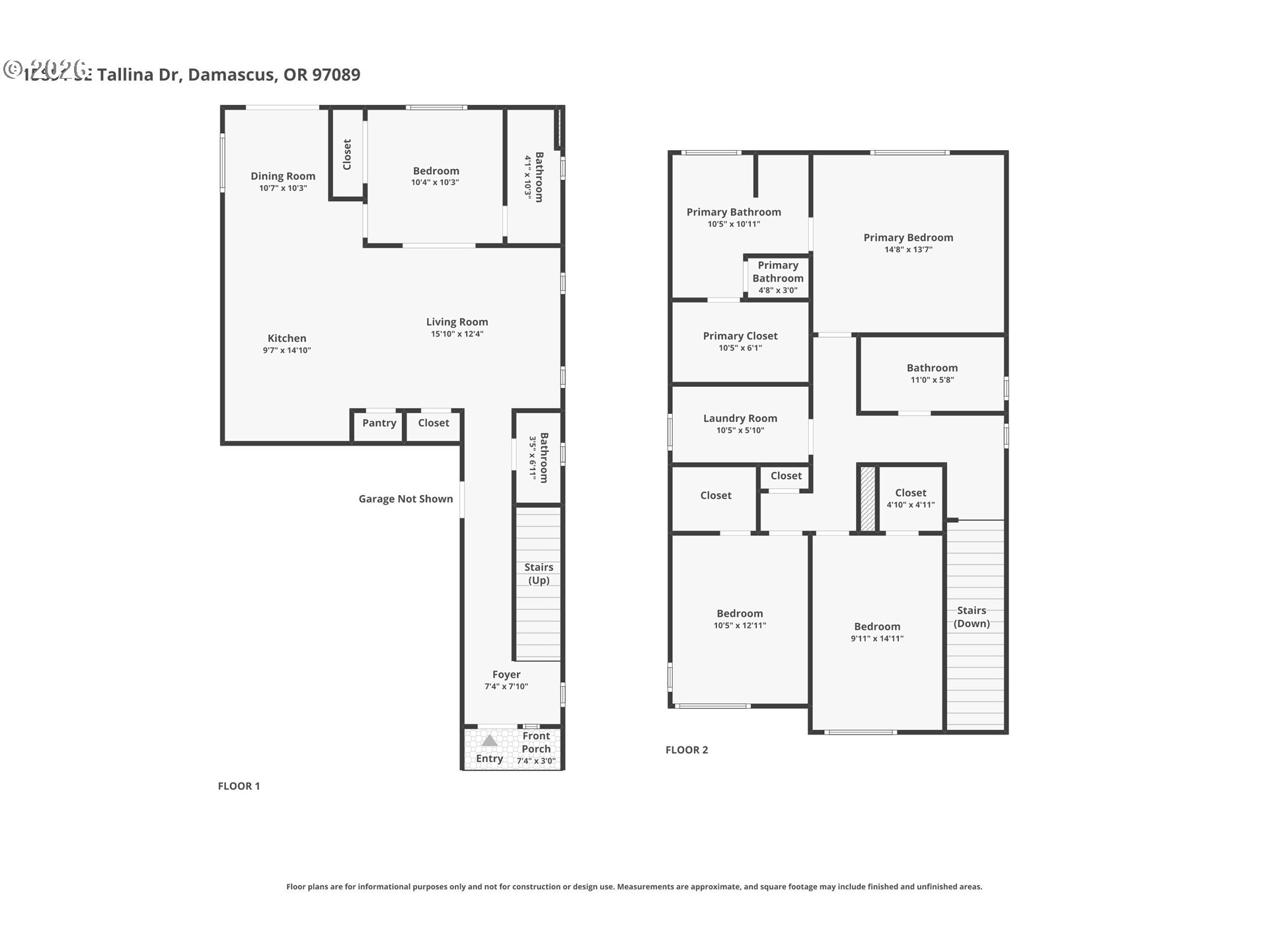 15891 SE TALLINA DR