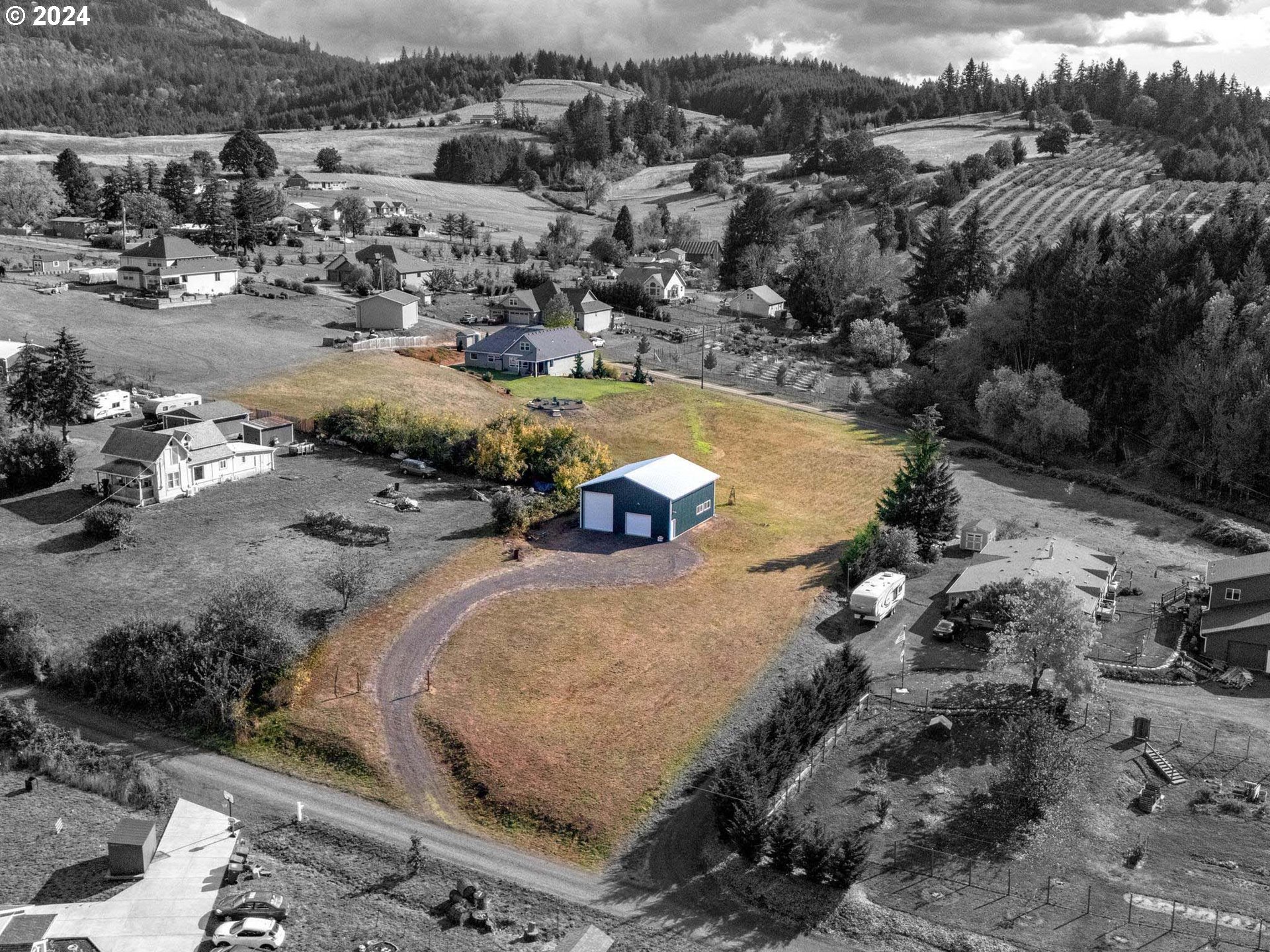 13770 SW LAMBERT LN