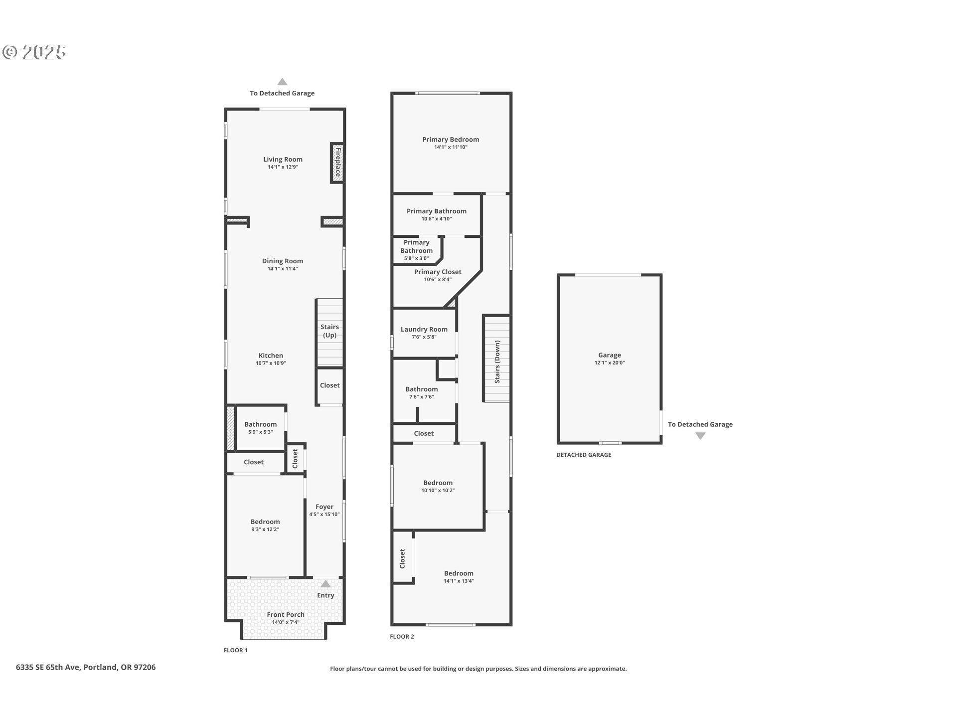 6335 SE 65TH AVE