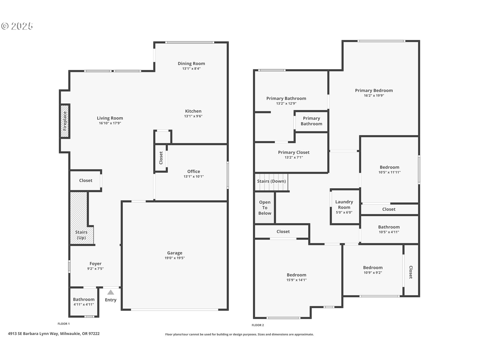 4913 SE BARBARA LYNN WAY