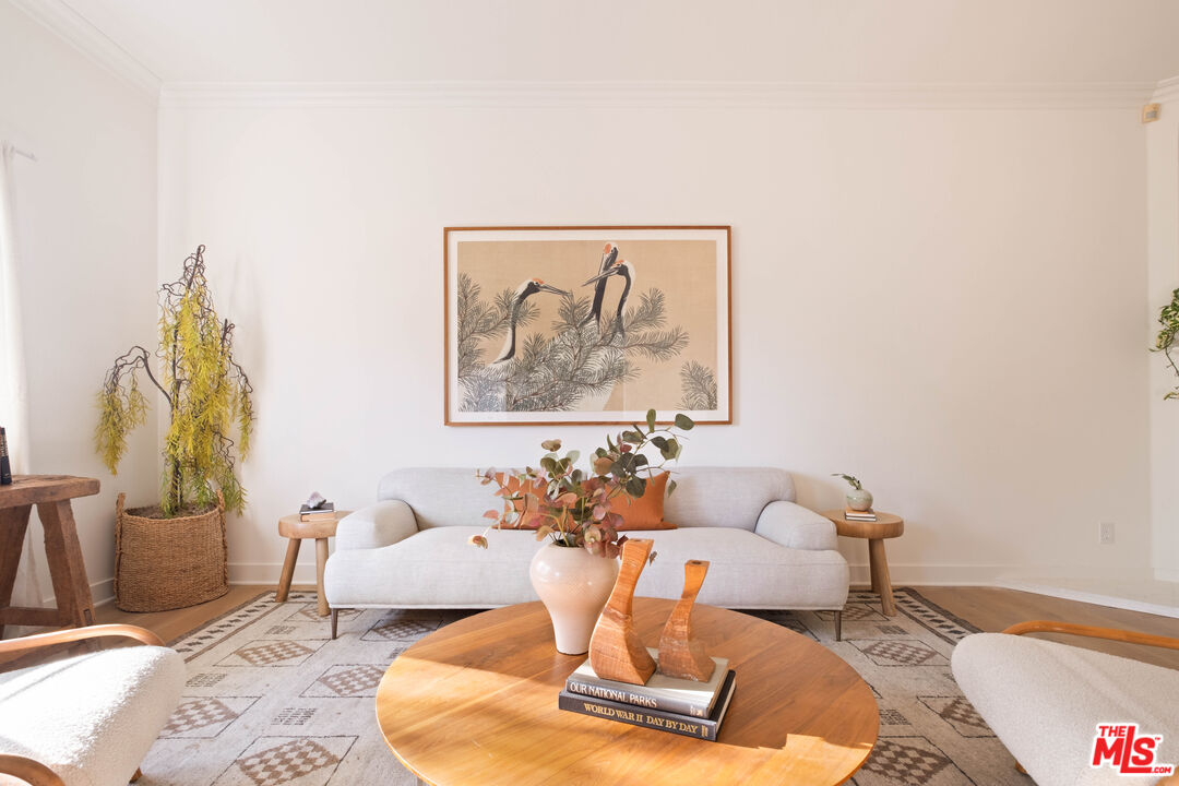 1650 Micheltorena St Unit: C