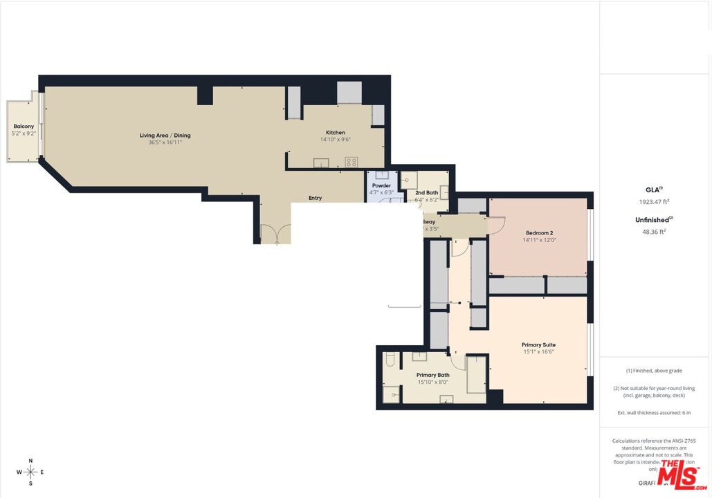 450 S Maple Dr Unit: 403