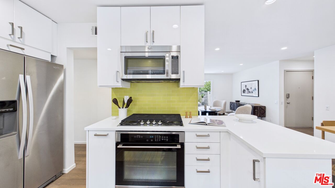 1520 Spruce St Unit: 3