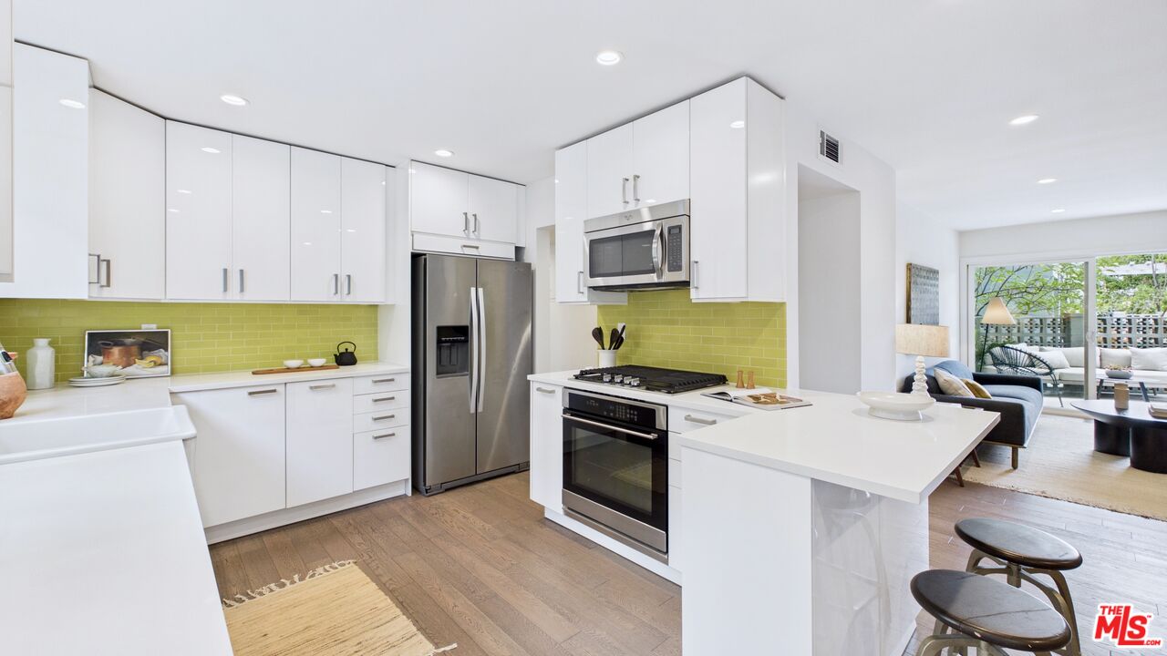 1520 Spruce St Unit: 3