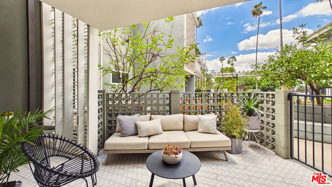 1520 Spruce St Unit: 3