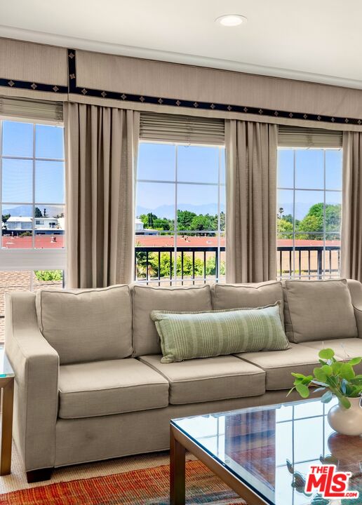 Penthouse Retreat