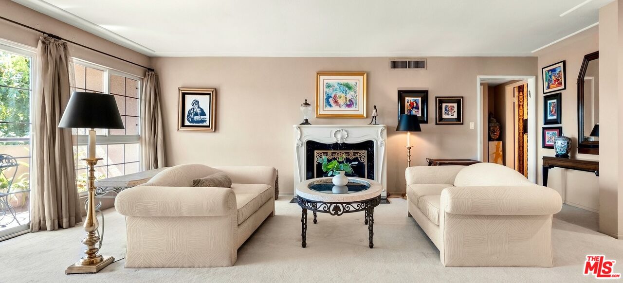 Penthouse Retreat