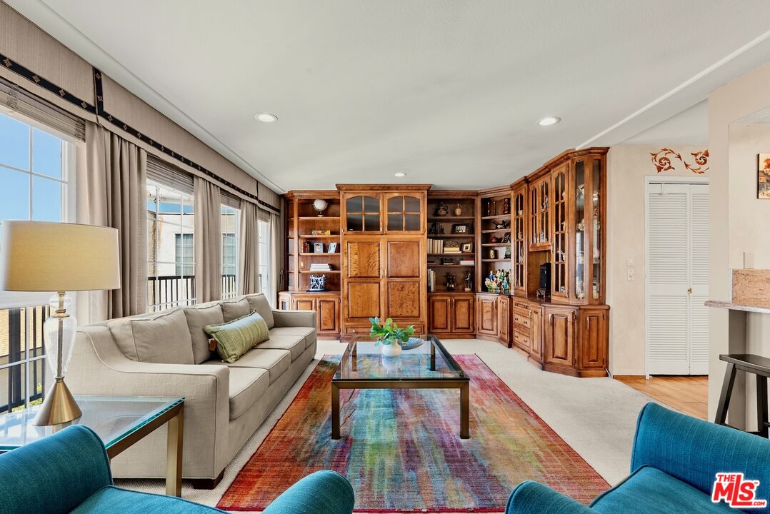 Penthouse Retreat
