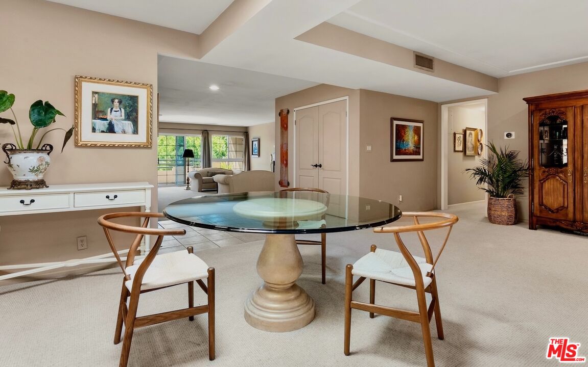 Penthouse Retreat