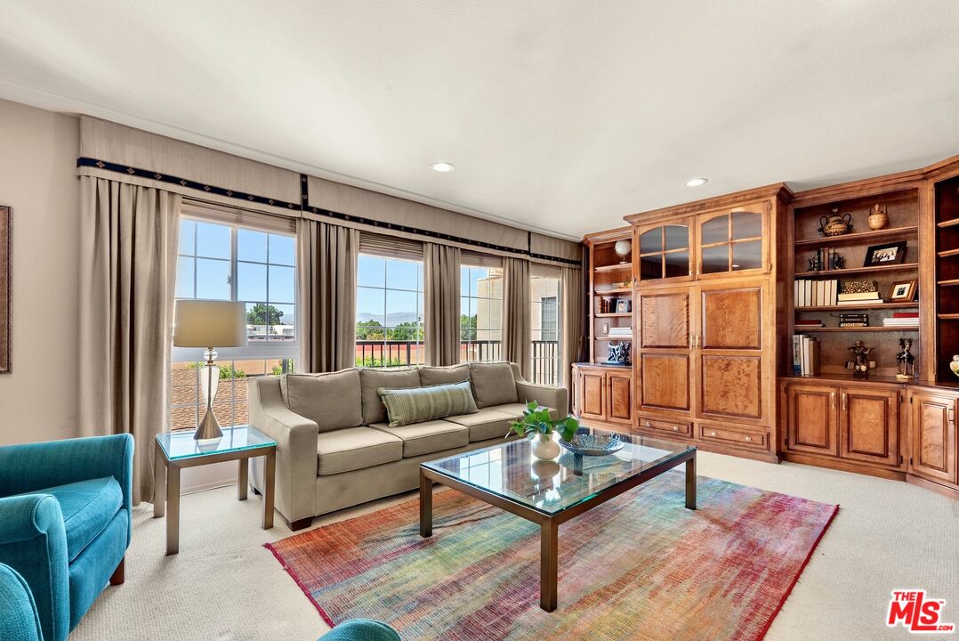 Penthouse Retreat