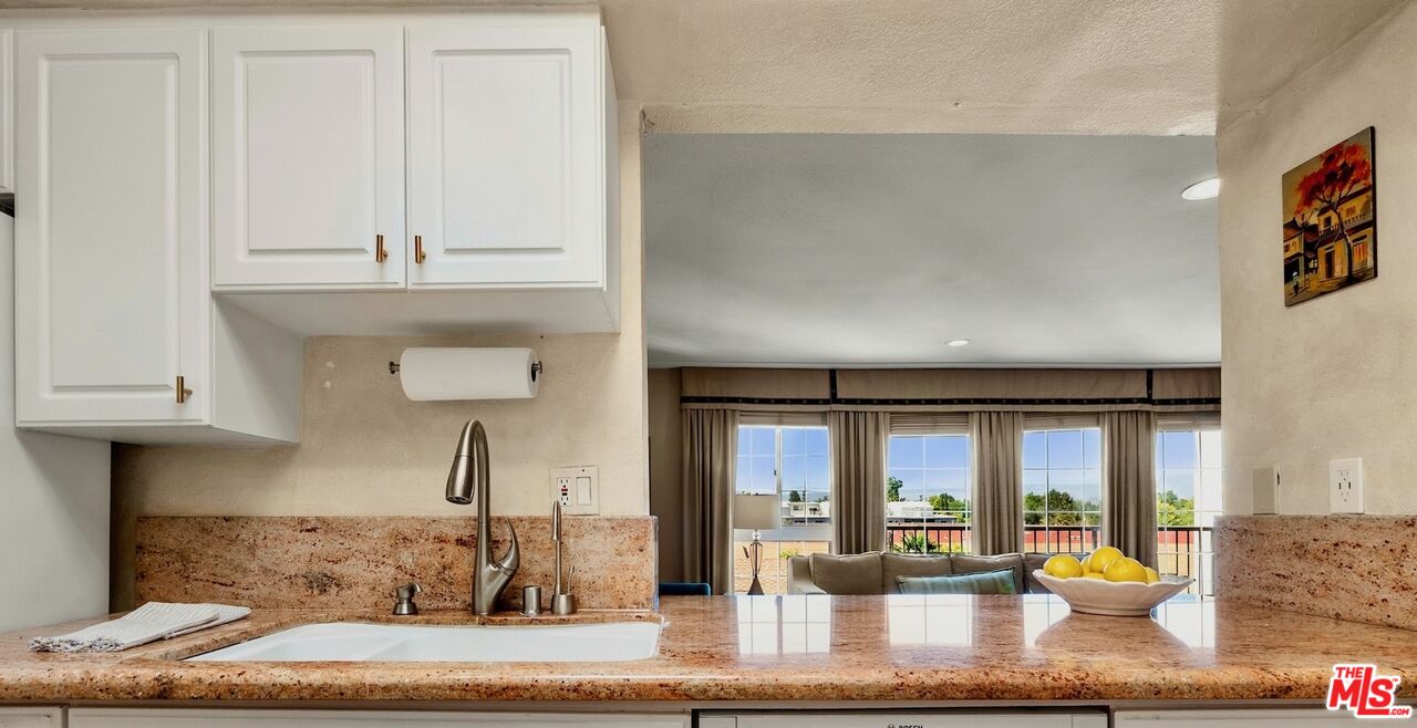 Penthouse Retreat