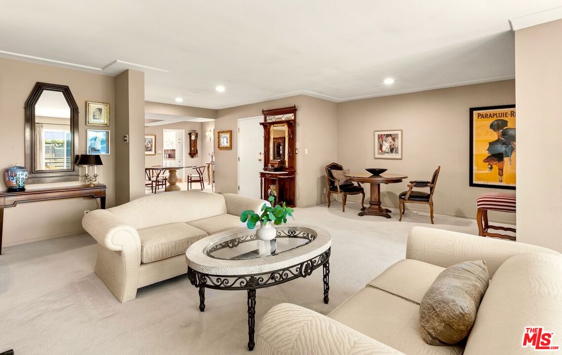 Penthouse Retreat