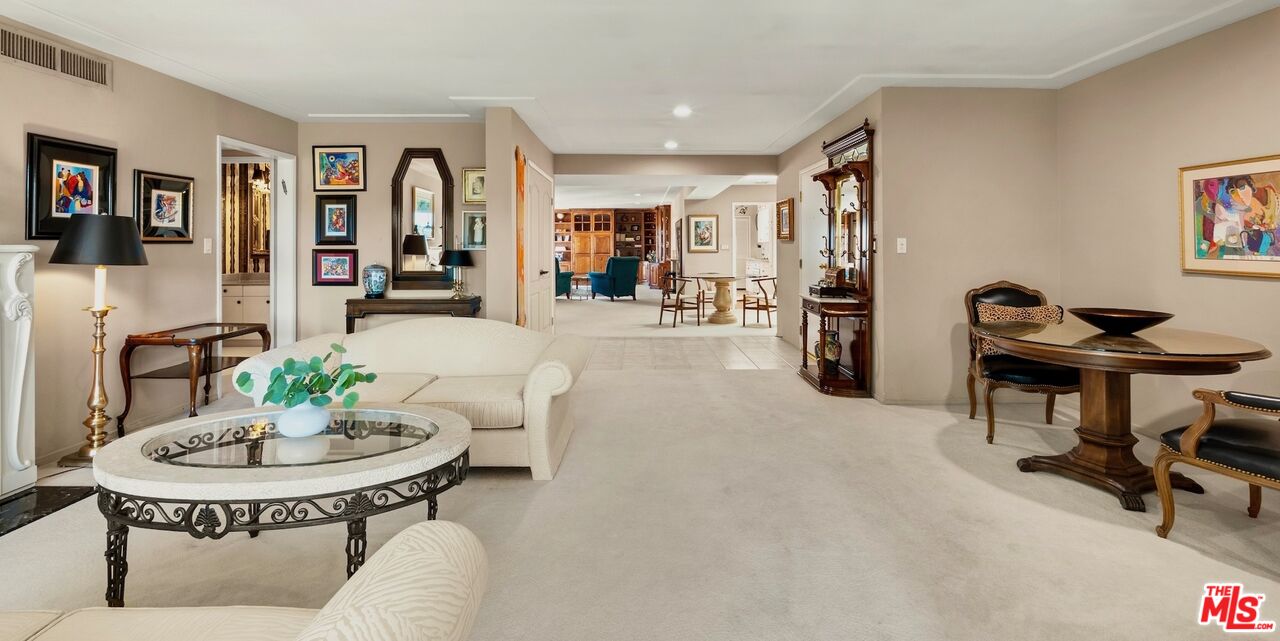 Penthouse Retreat