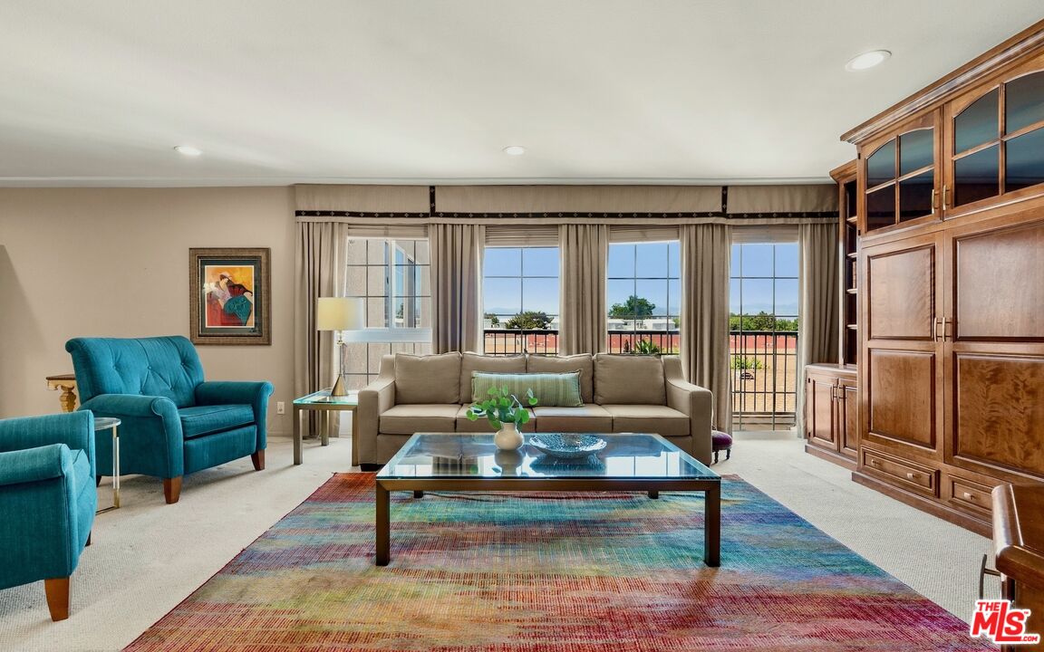 Penthouse Retreat