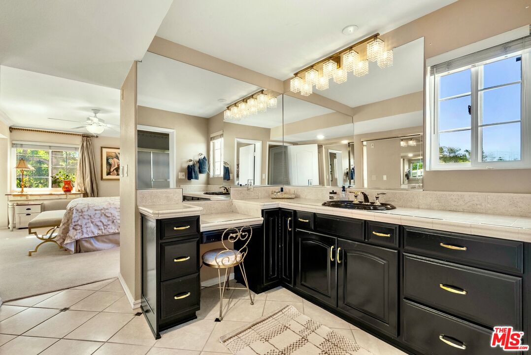 Penthouse Retreat