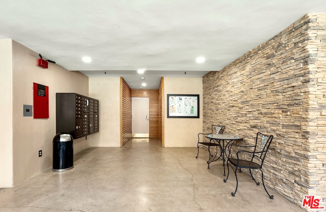 Penthouse Retreat