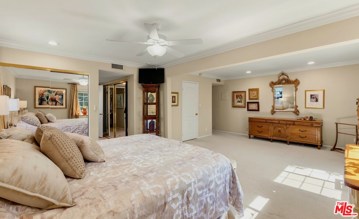 Penthouse Retreat