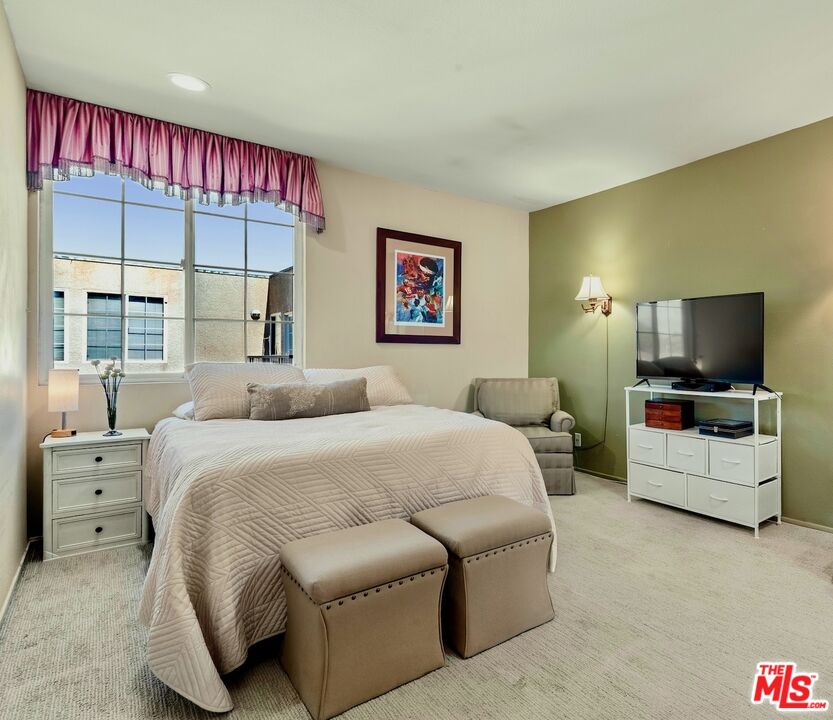 Penthouse Retreat