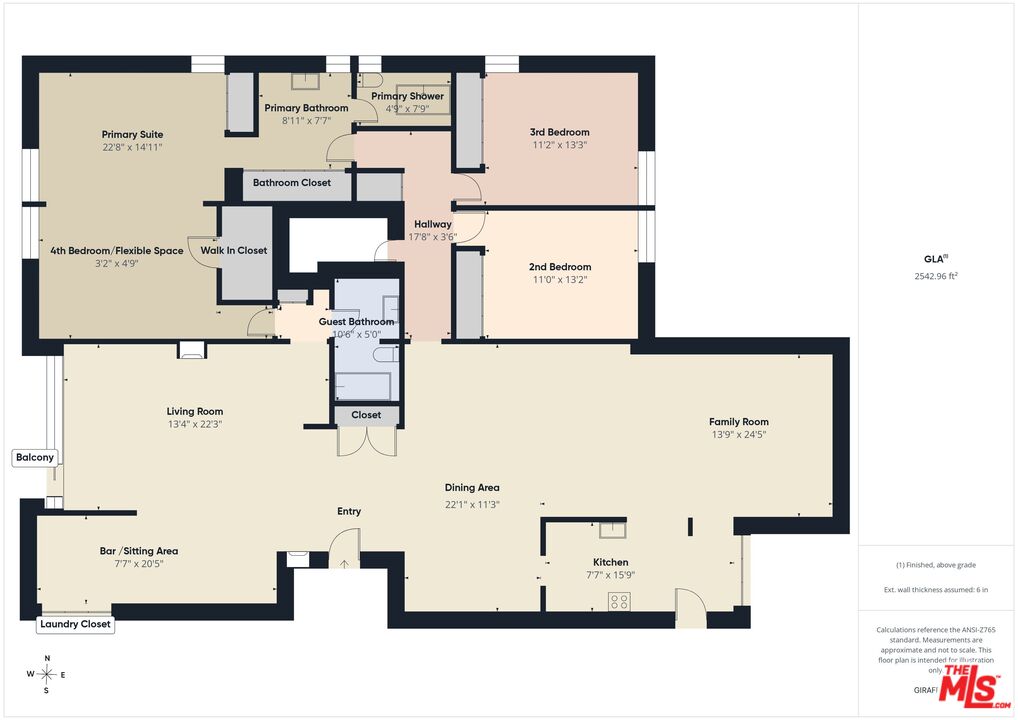 Penthouse Retreat