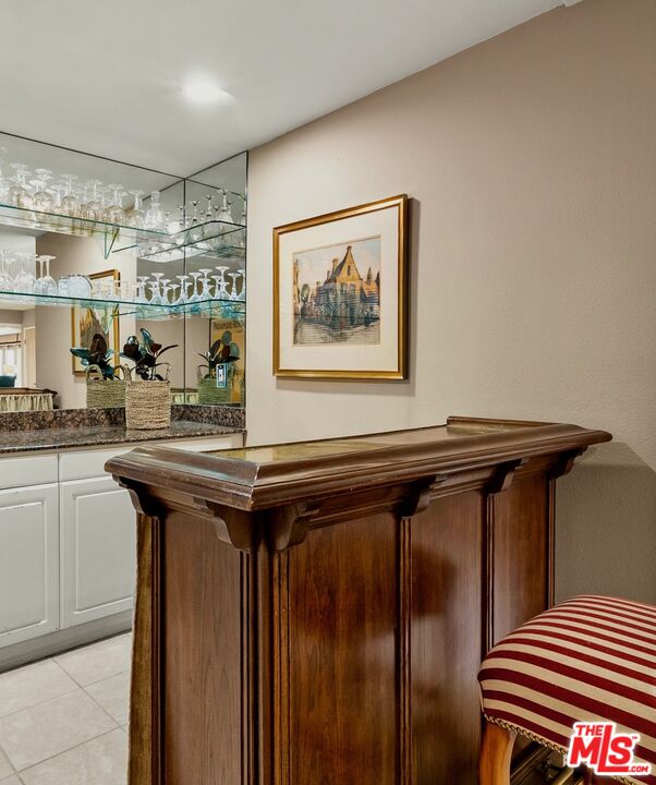 Penthouse Retreat