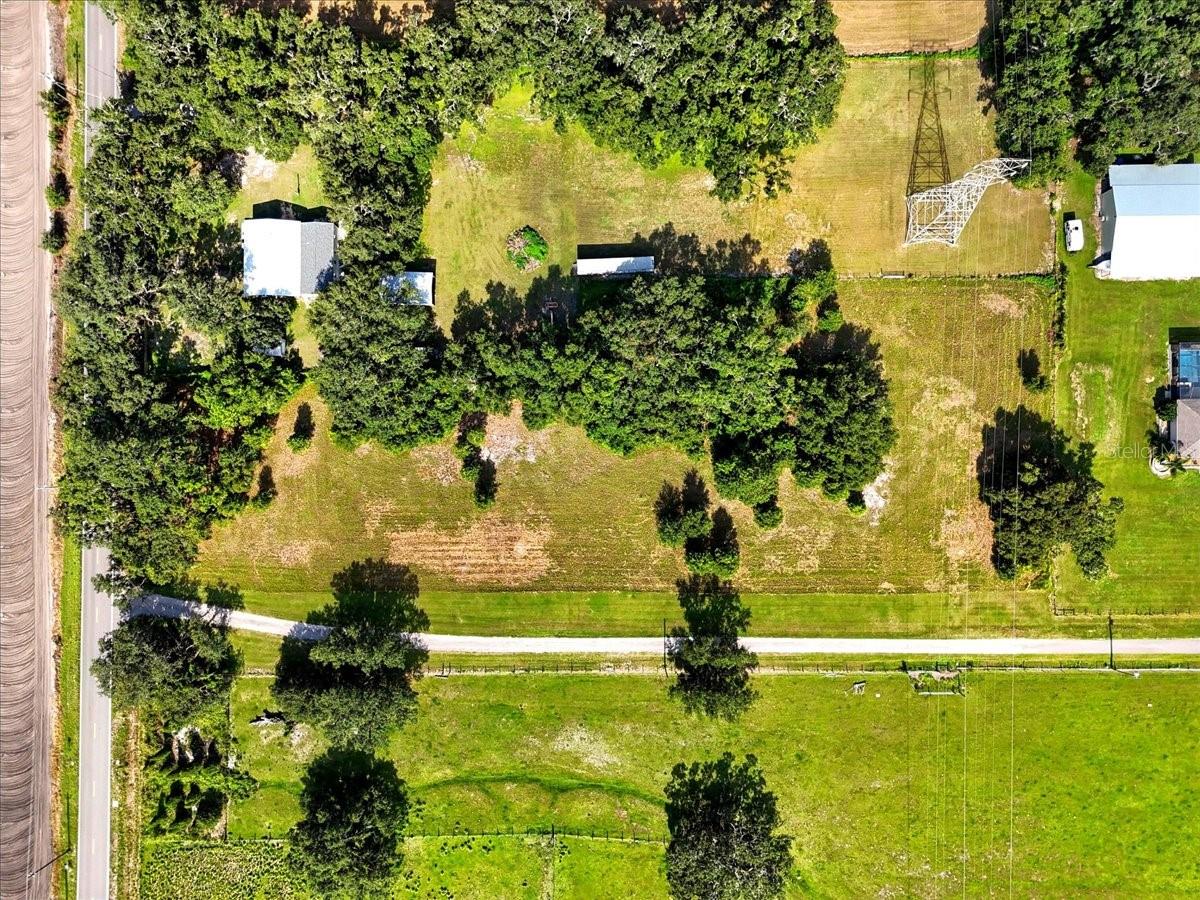 4916 W KNIGHTS GRIFFIN RD