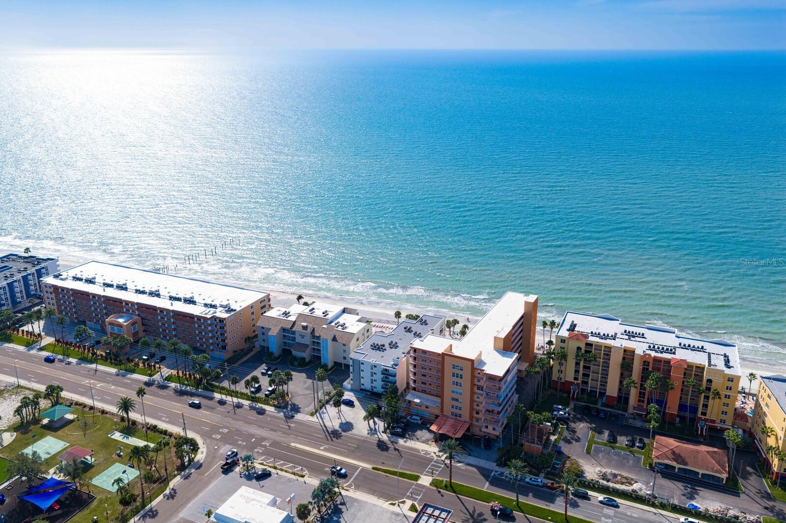 16332 GULF BLVD #3B