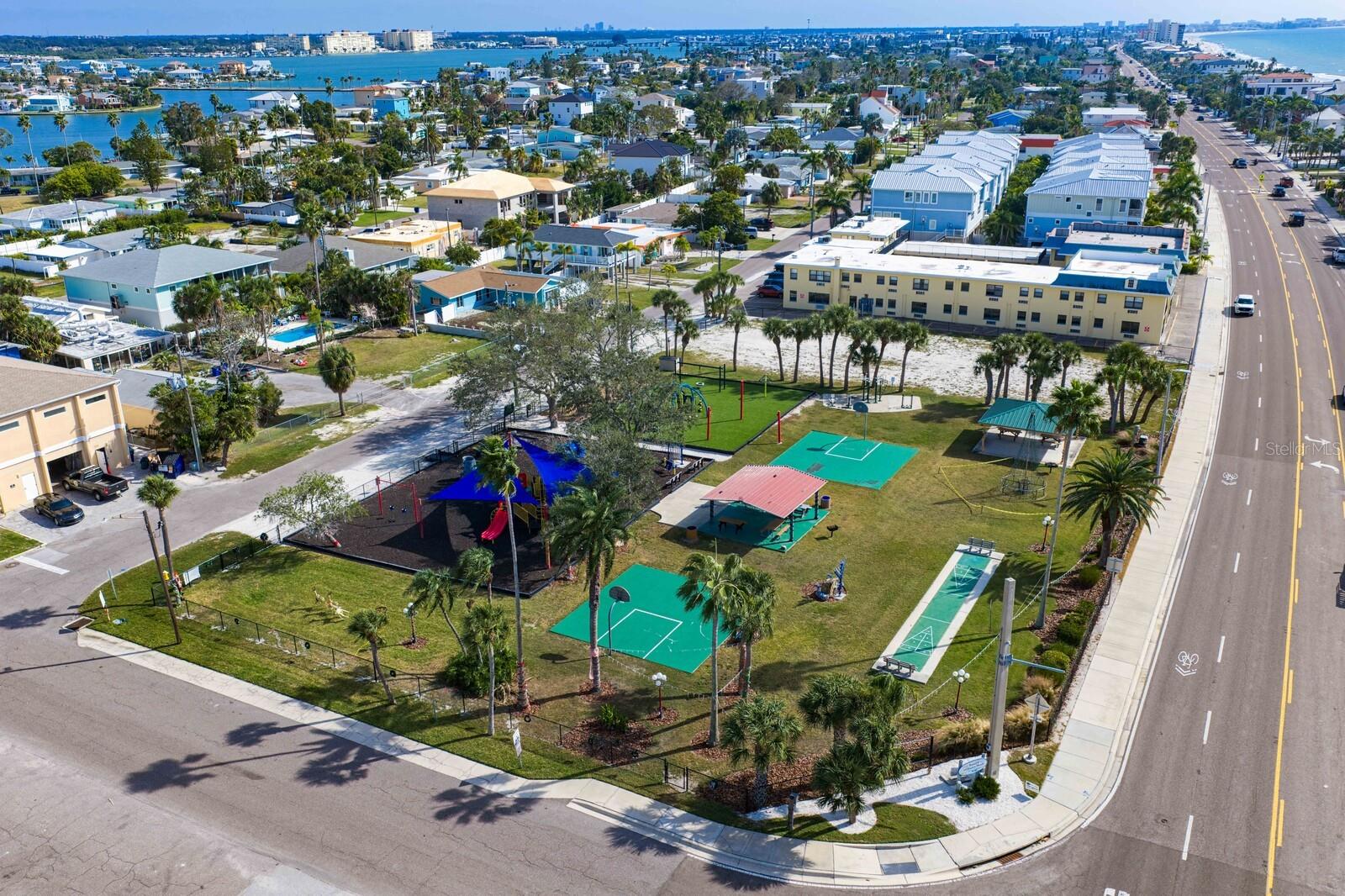 16332 GULF BLVD #3B