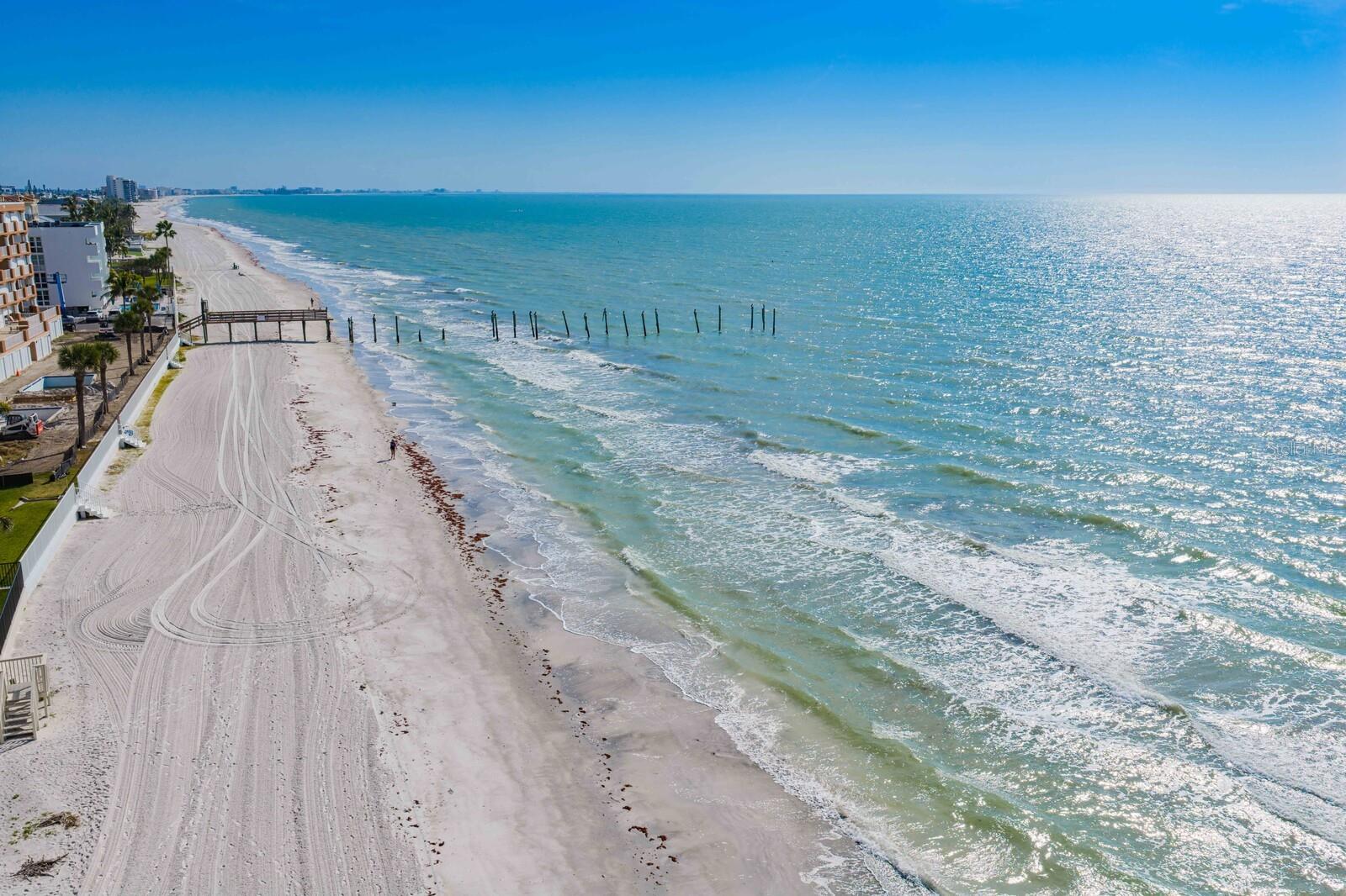 16332 GULF BLVD #3B