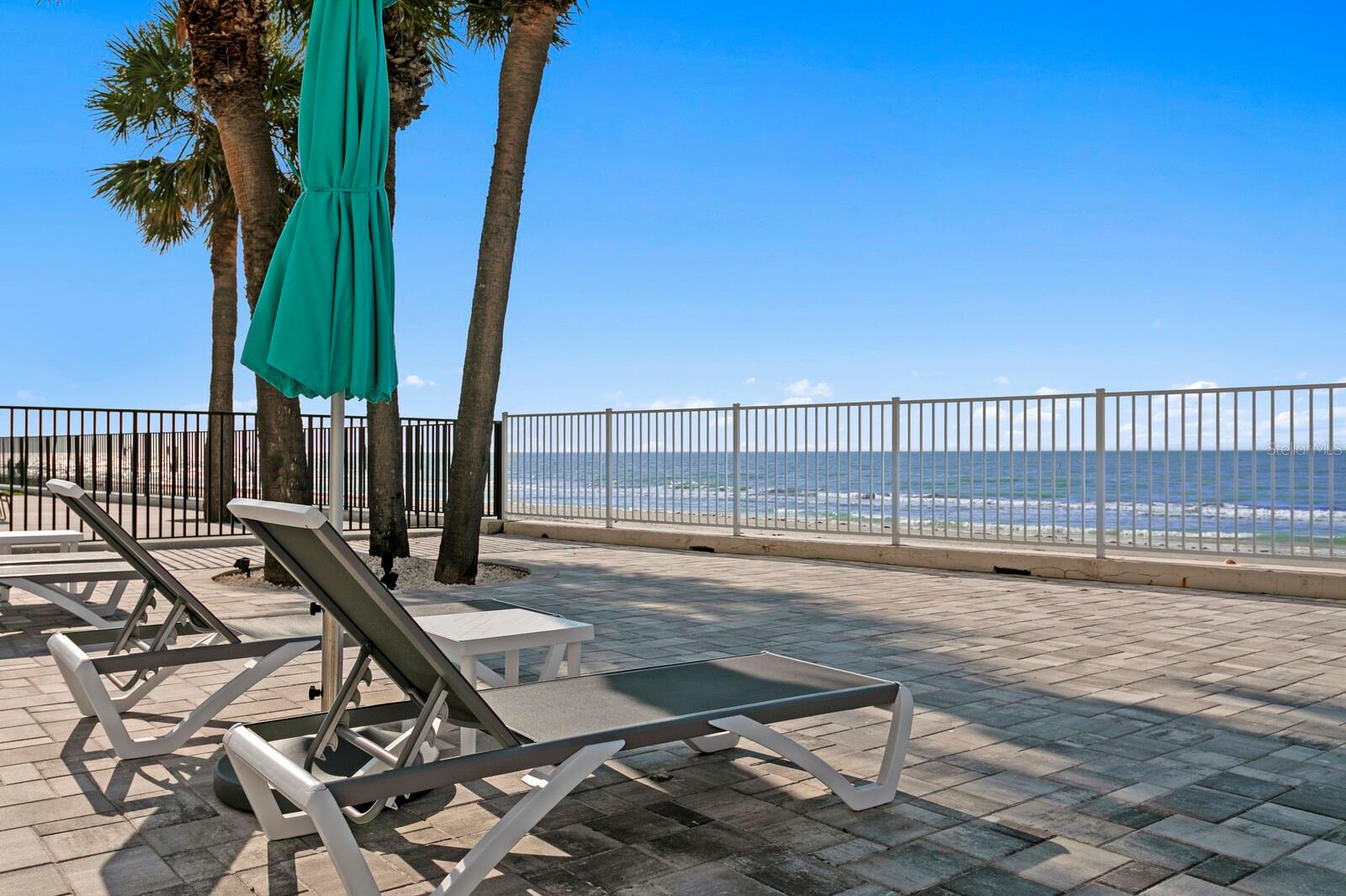 16332 GULF BLVD #3B