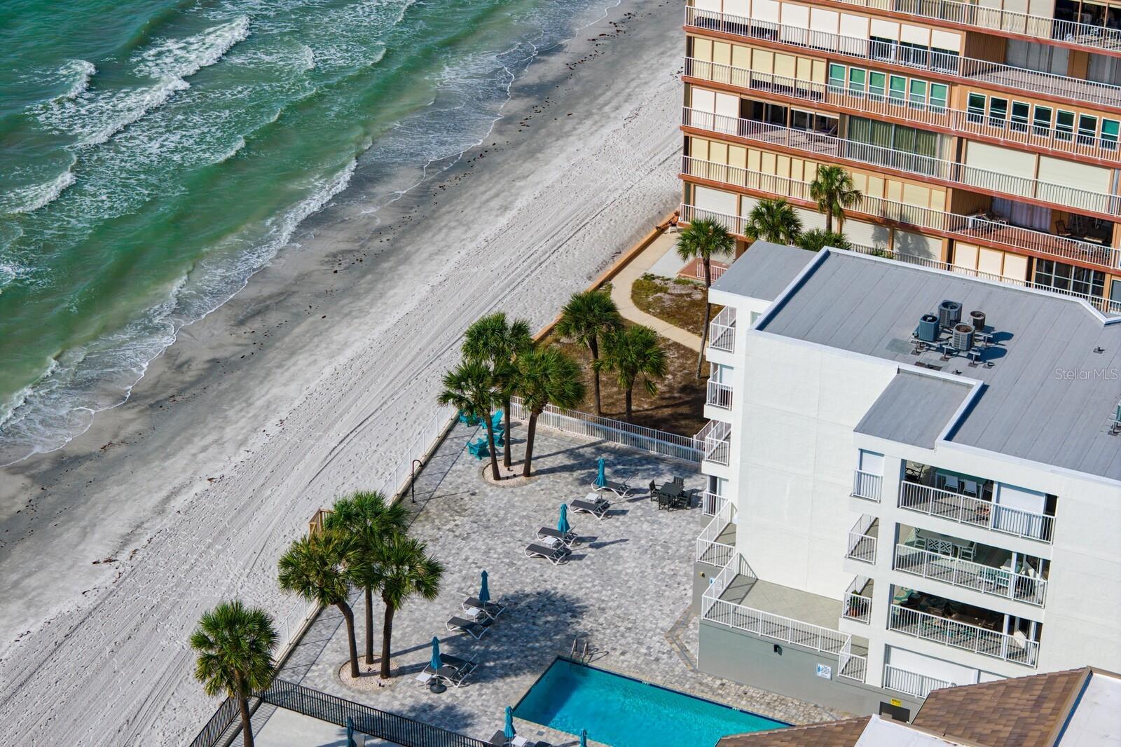 16332 GULF BLVD #3B