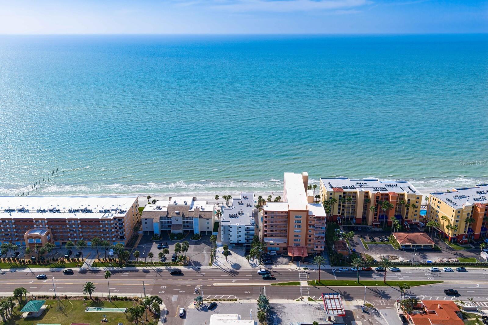 16332 GULF BLVD #3B