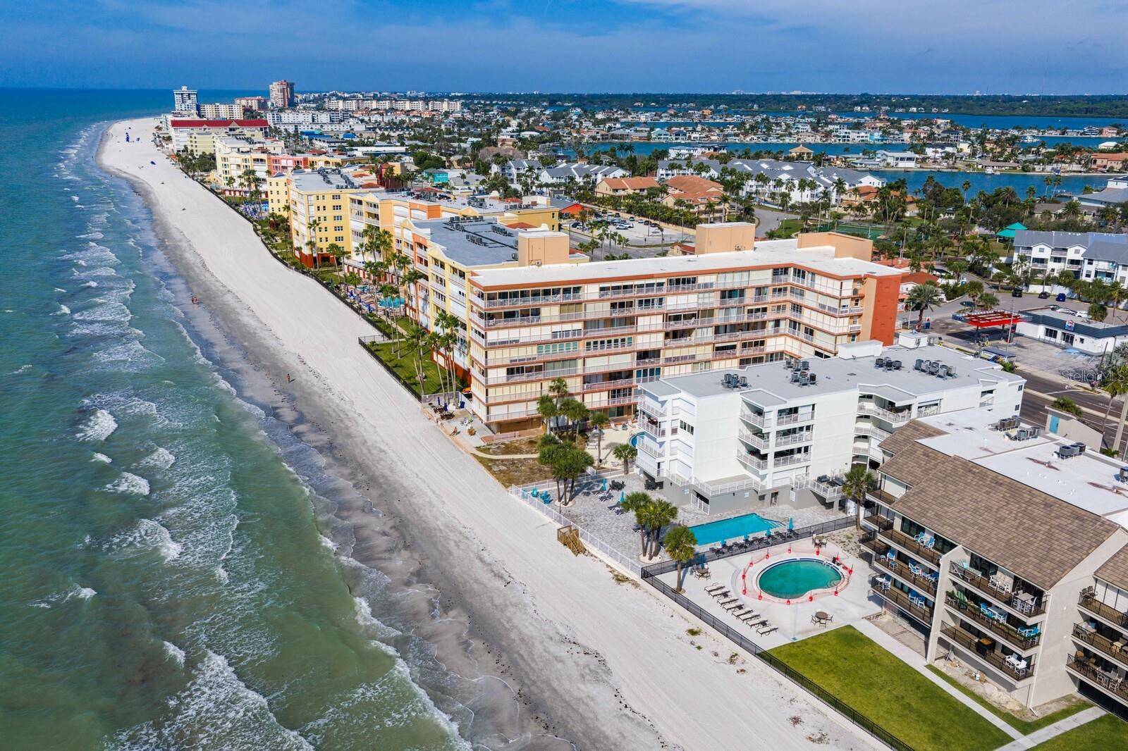16332 GULF BLVD #3B