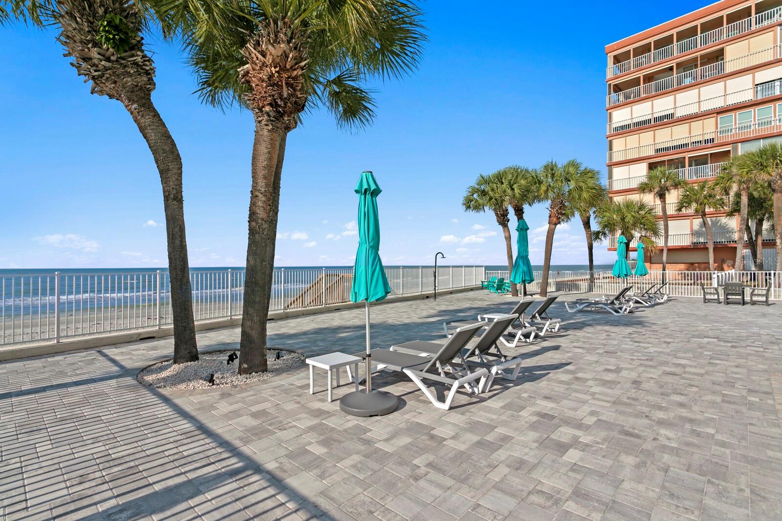 16332 GULF BLVD #3B