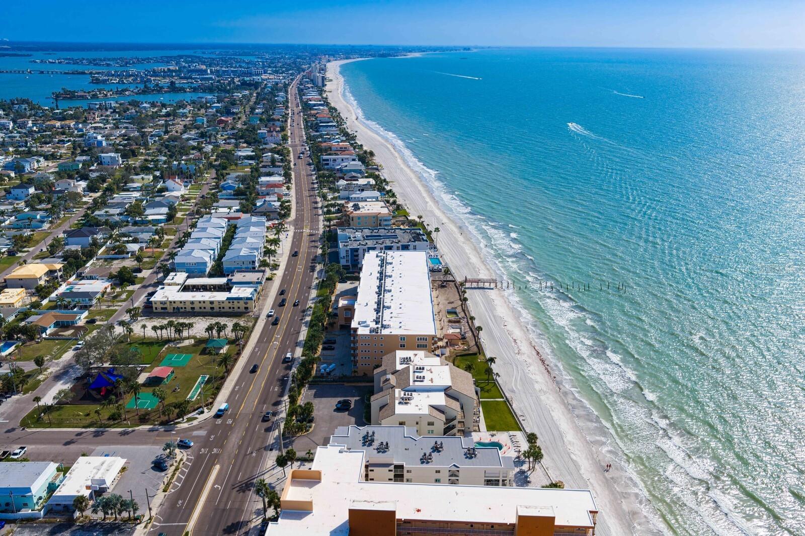 16332 GULF BLVD #3B