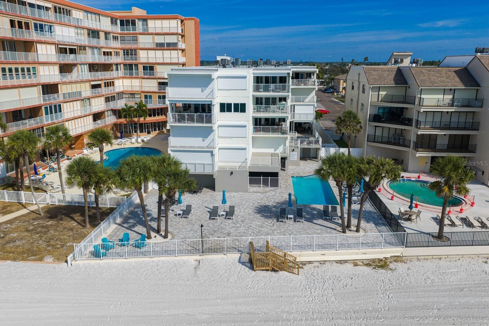16332 GULF BLVD #3B