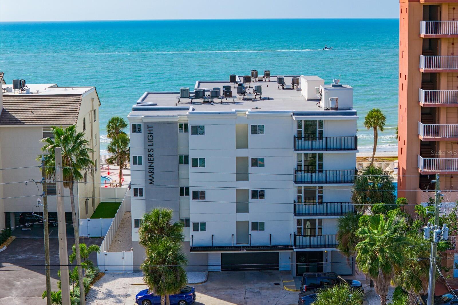 16332 GULF BLVD #3B