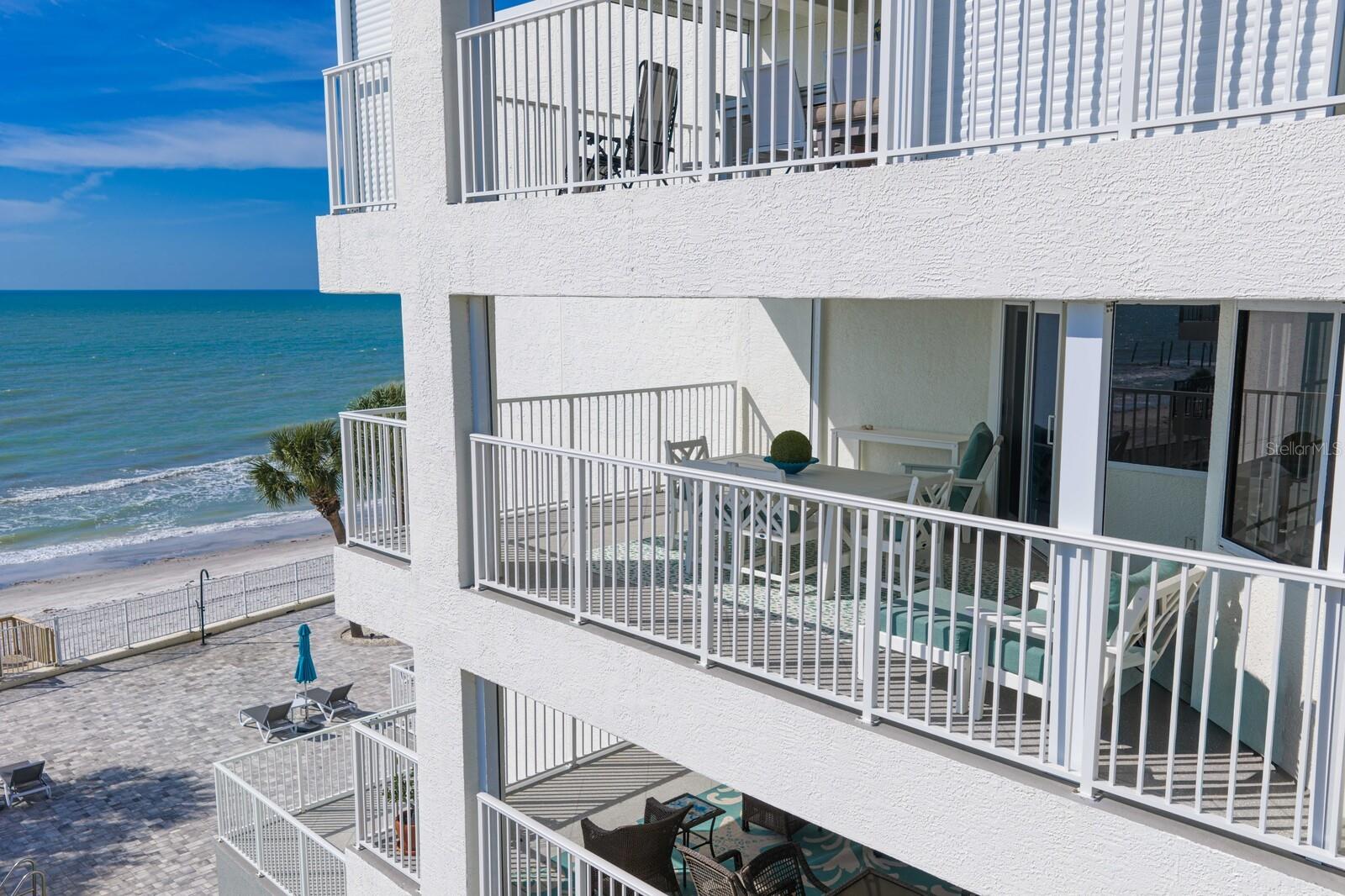 16332 GULF BLVD #3B