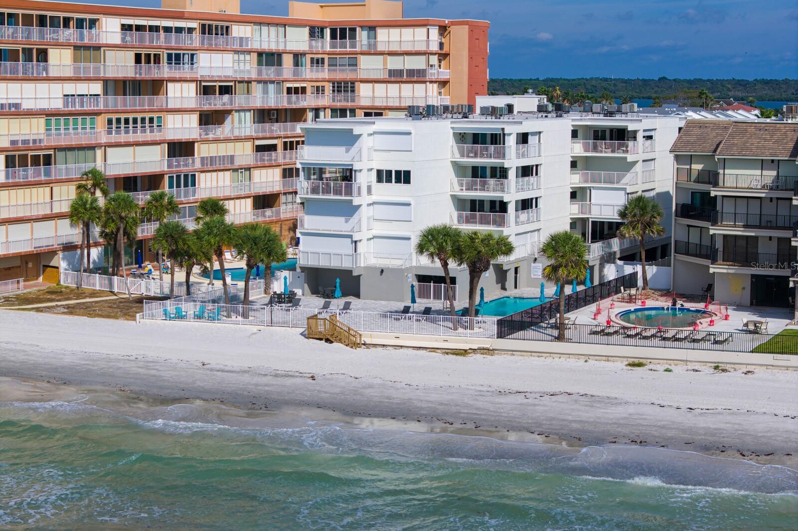 16332 GULF BLVD #3B