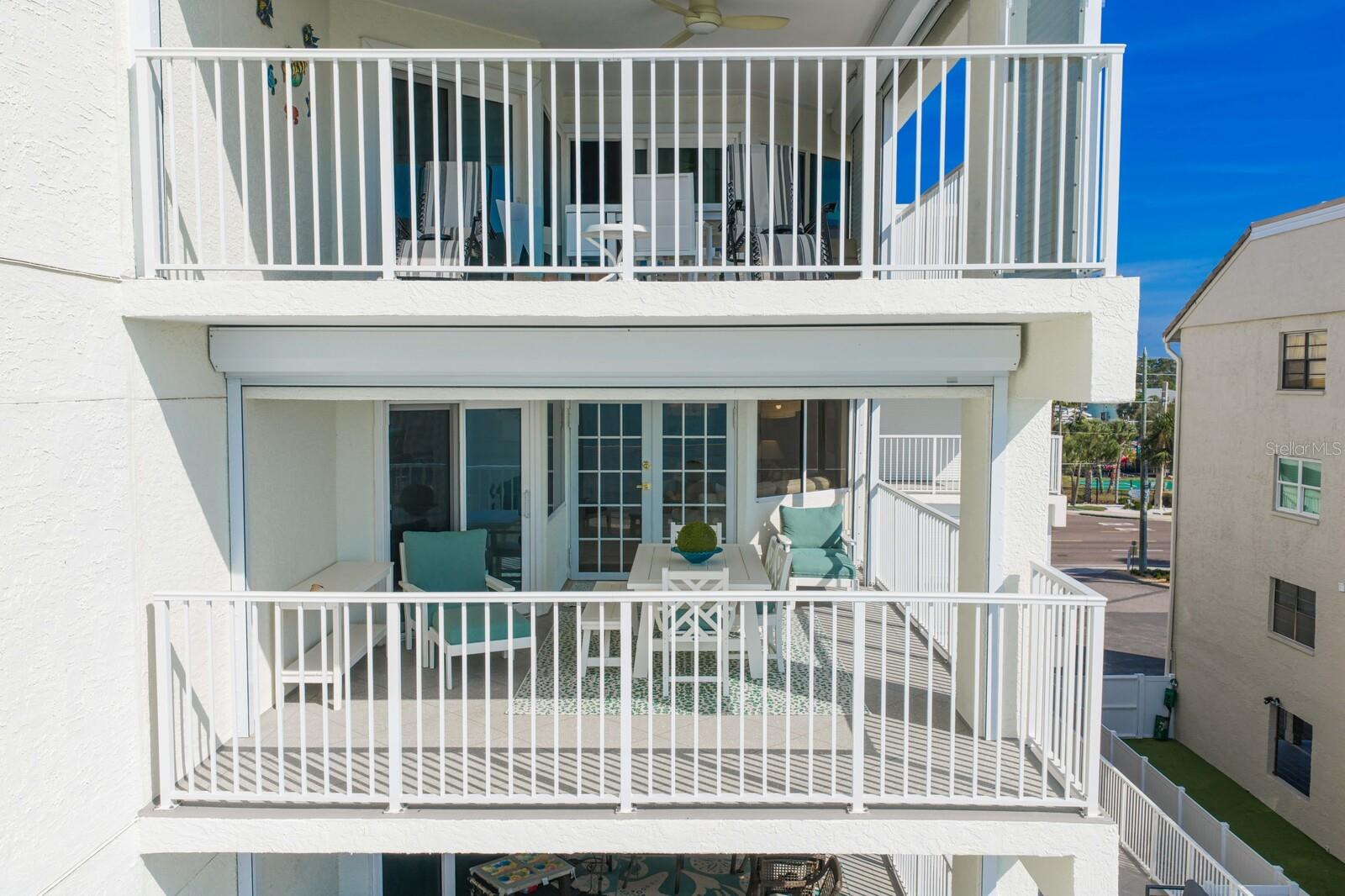 16332 GULF BLVD #3B