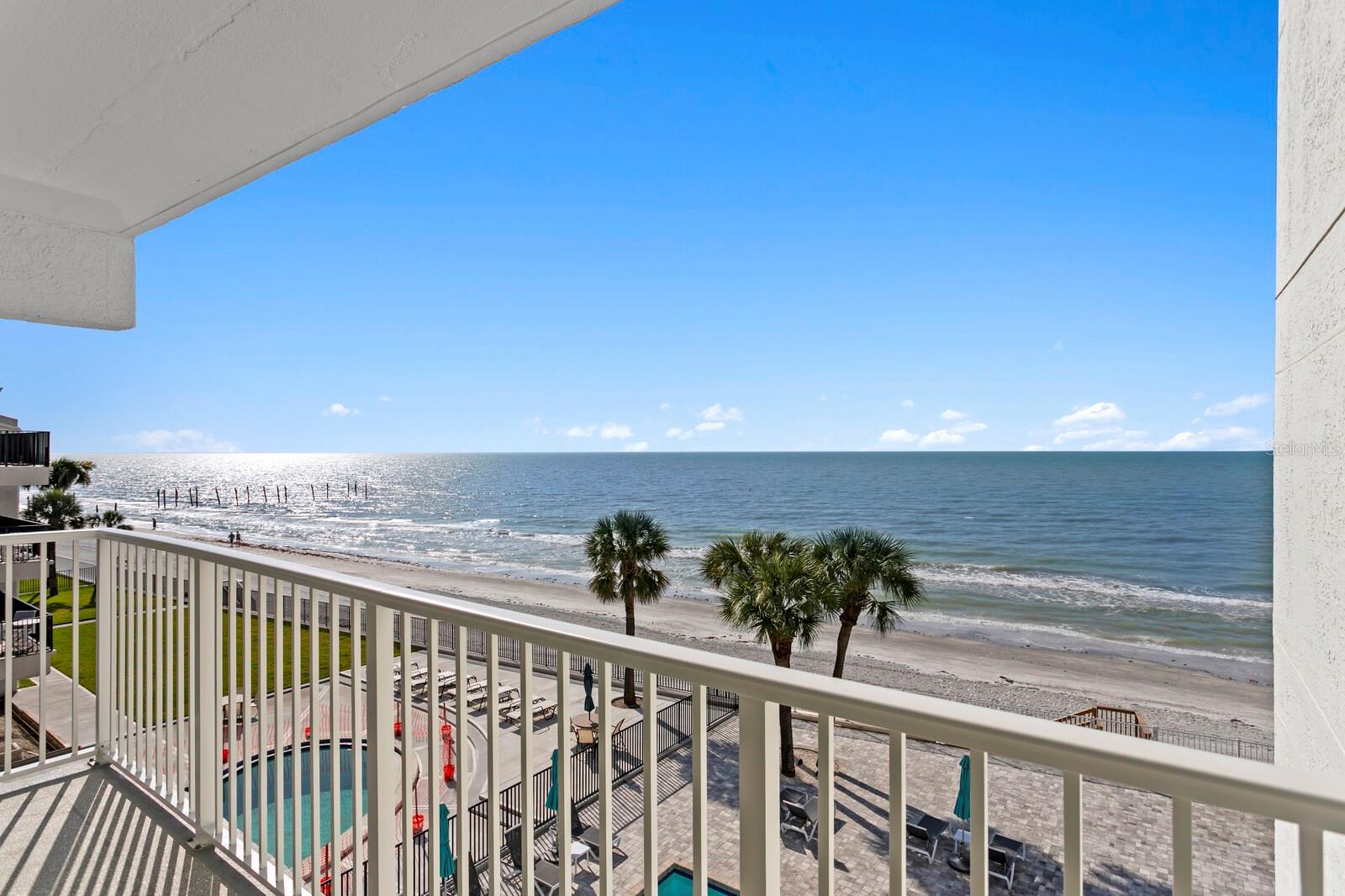 16332 GULF BLVD #3B