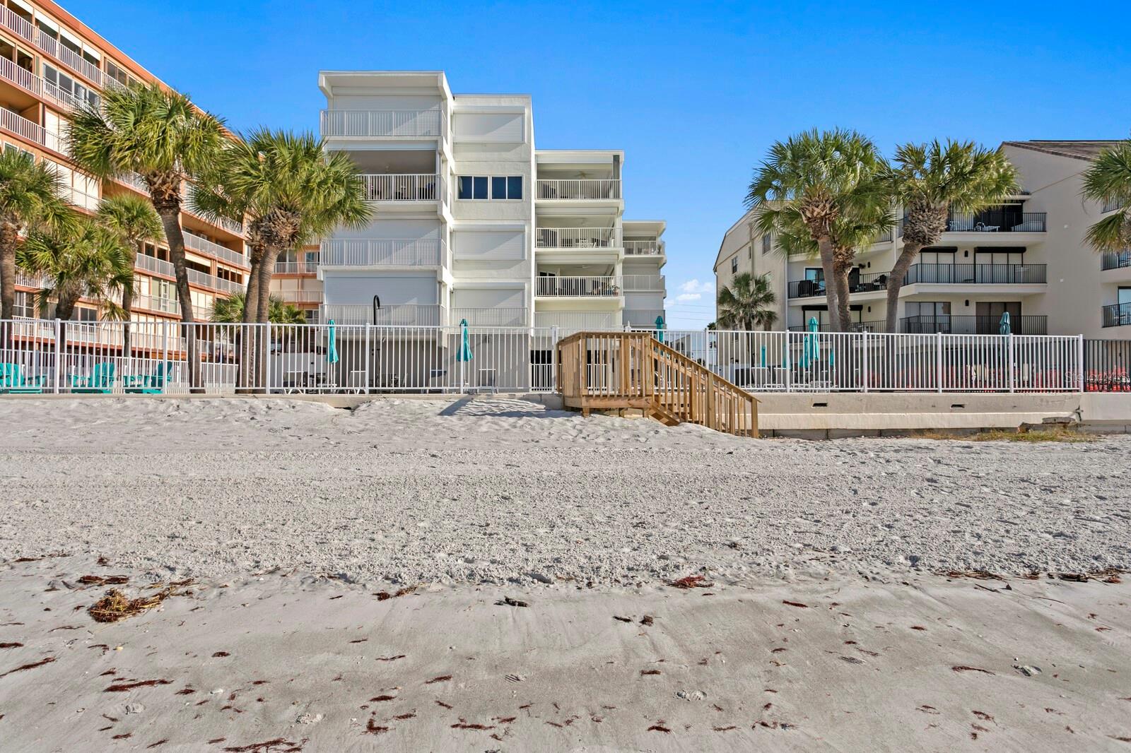 16332 GULF BLVD #3B