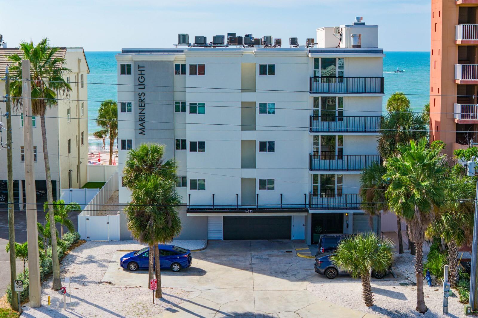 16332 GULF BLVD #3B