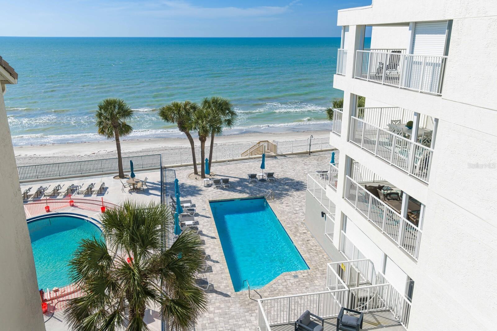 16332 GULF BLVD #3B