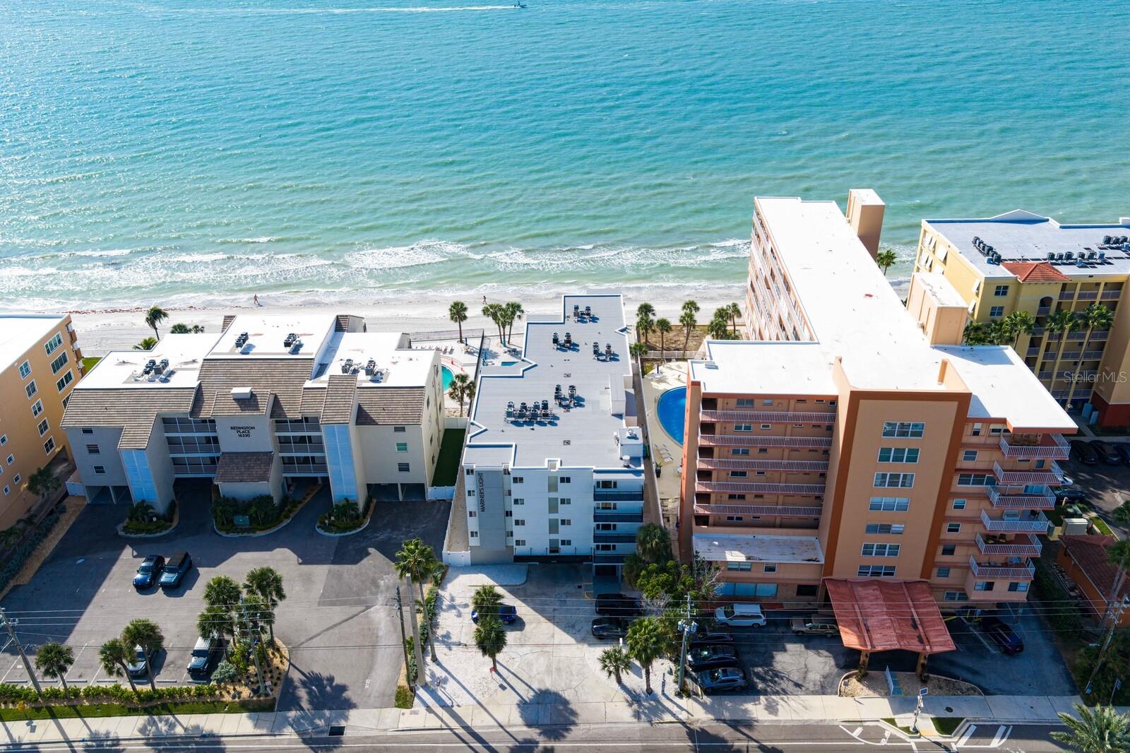 16332 GULF BLVD #3B