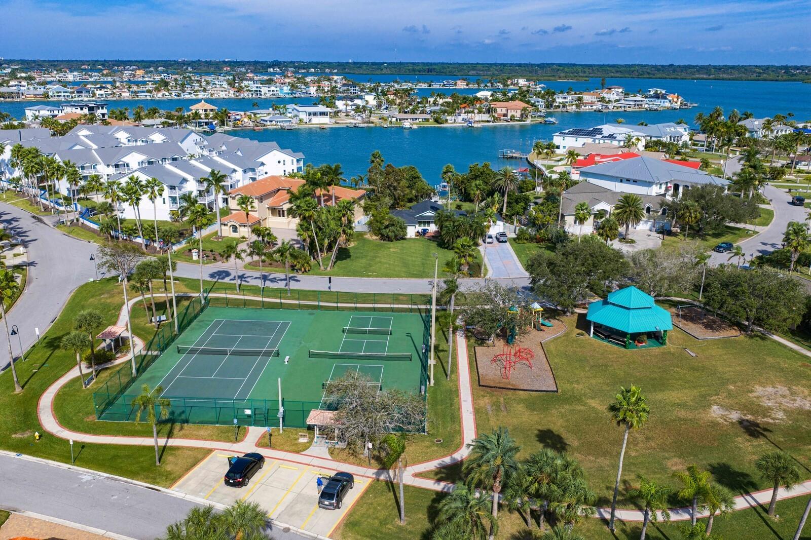 16332 GULF BLVD #3B