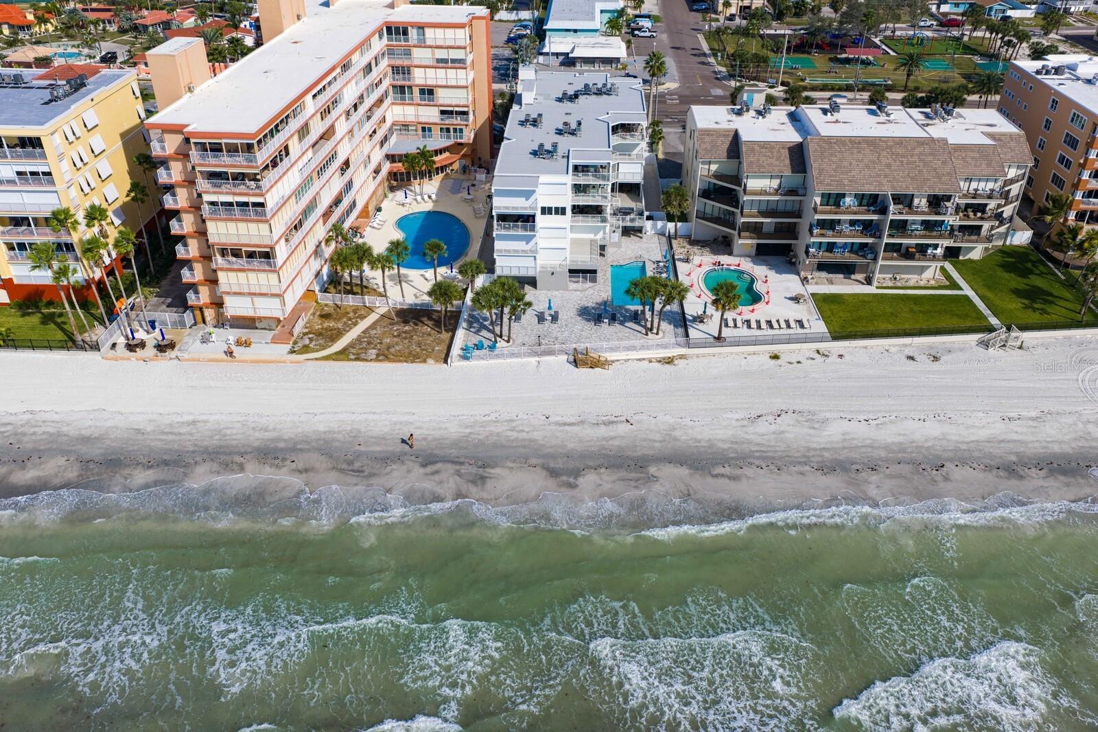 16332 GULF BLVD #3B