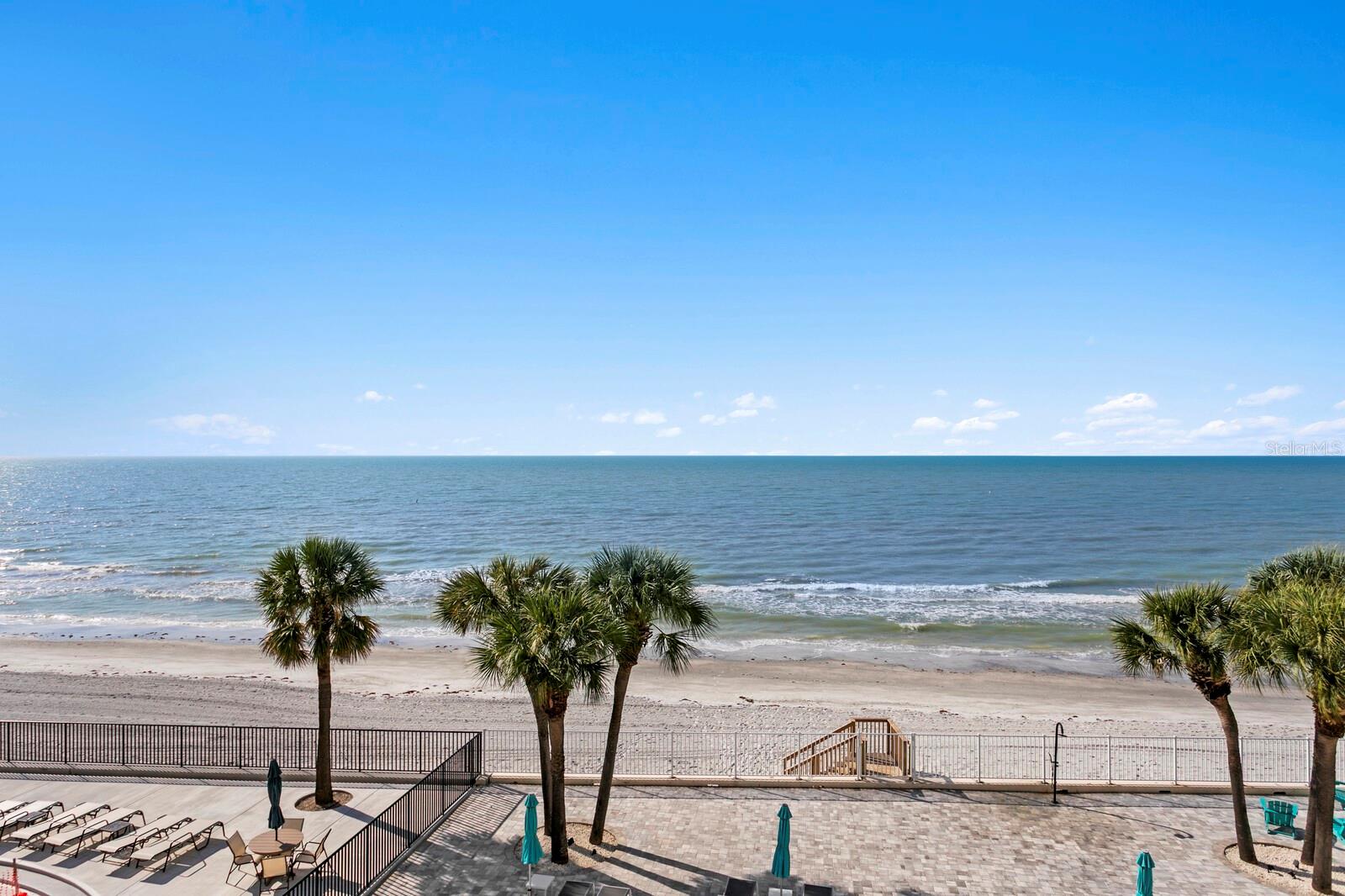 16332 GULF BLVD #3B