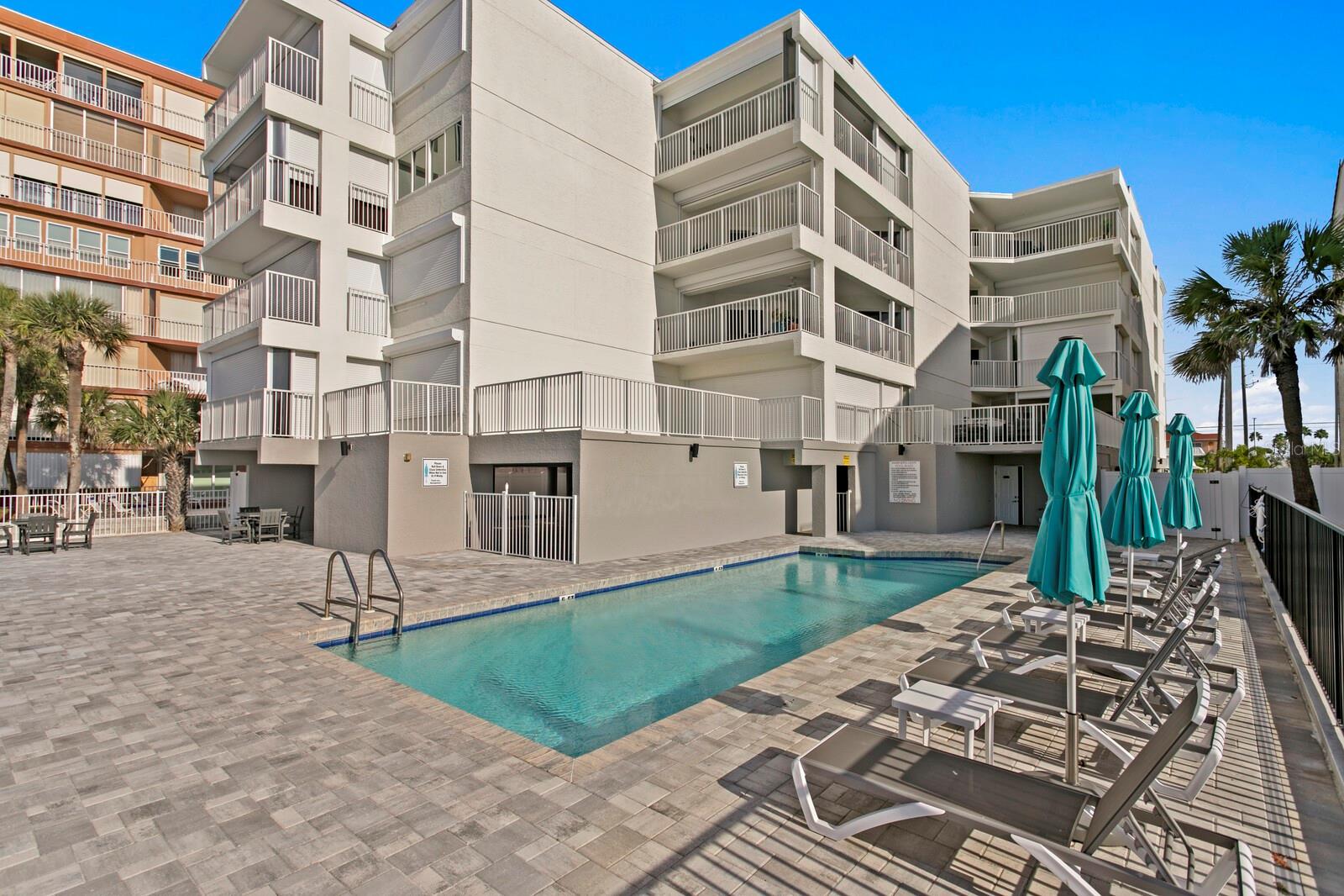 16332 GULF BLVD #3B