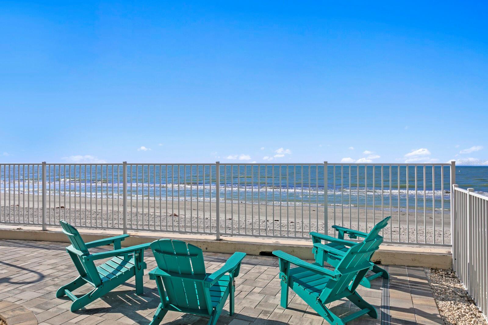 16332 GULF BLVD #3B